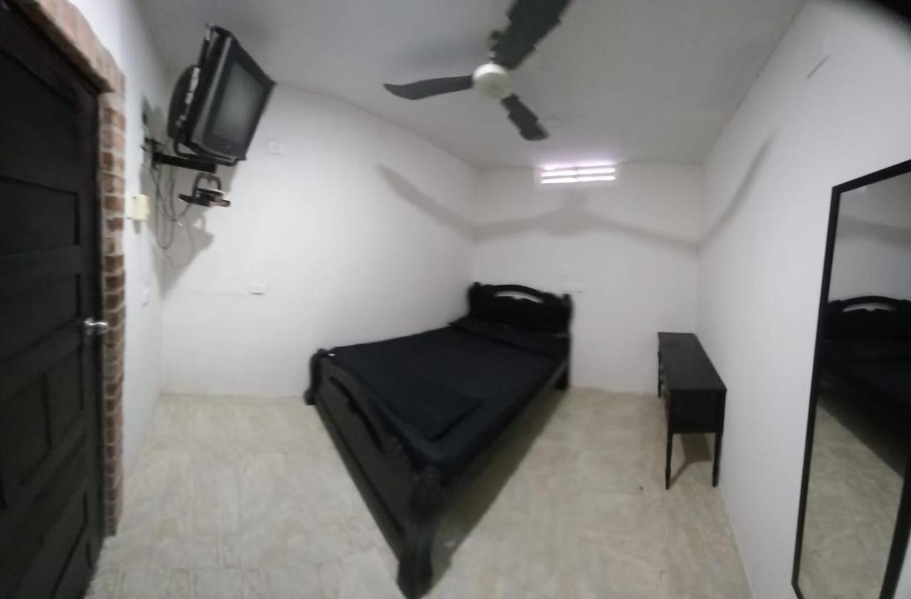 Hostal El Balconcito Cartagena المظهر الخارجي الصورة