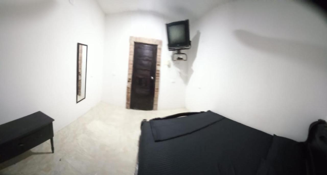 Hostal El Balconcito Cartagena المظهر الخارجي الصورة