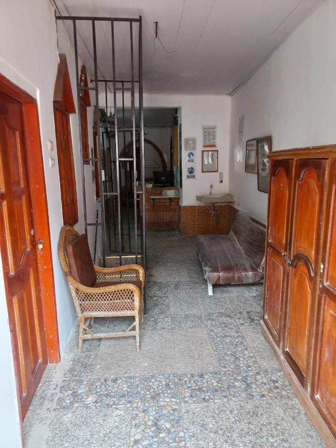 Hostal El Balconcito Cartagena المظهر الخارجي الصورة