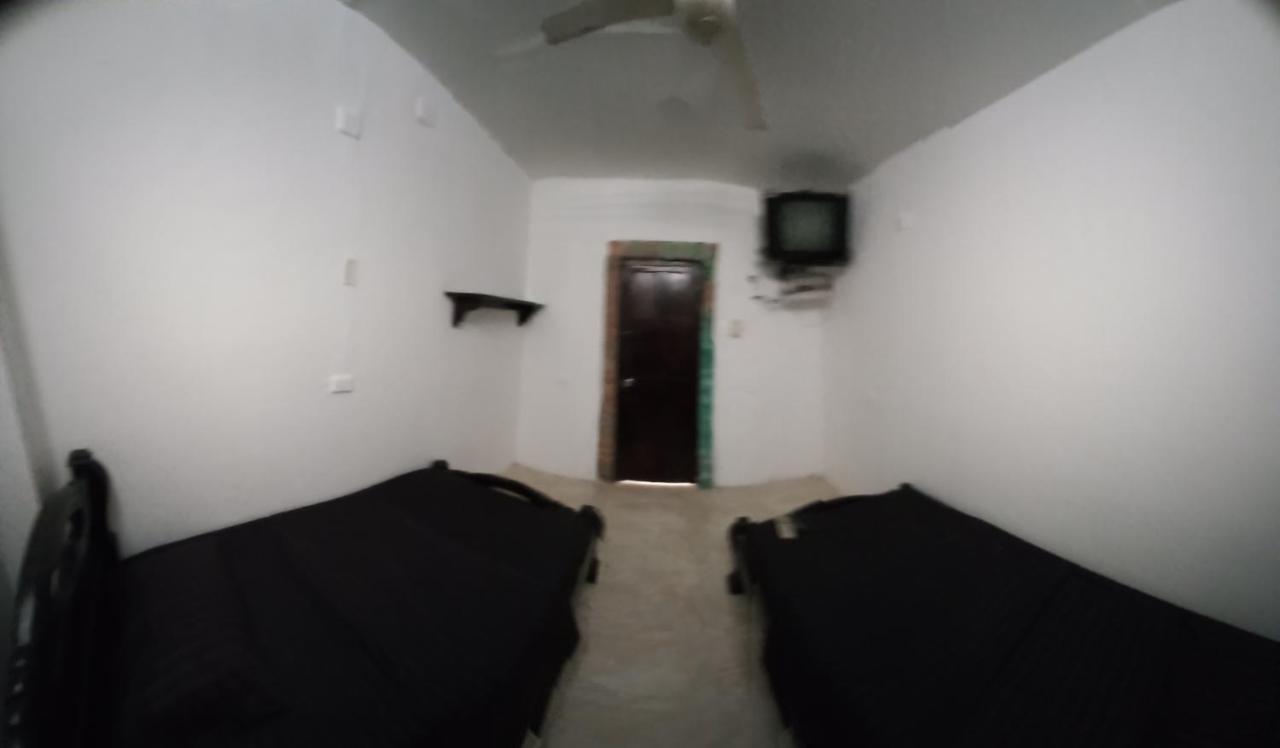 Hostal El Balconcito Cartagena المظهر الخارجي الصورة