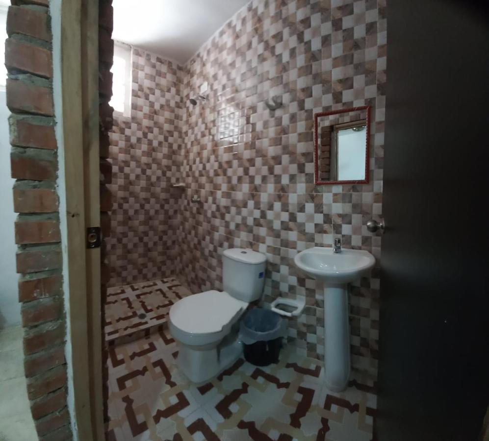 Hostal El Balconcito Cartagena المظهر الخارجي الصورة