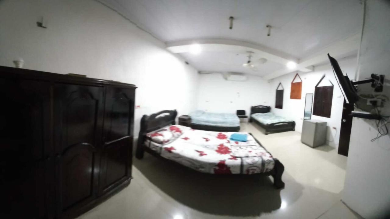 Hostal El Balconcito Cartagena المظهر الخارجي الصورة