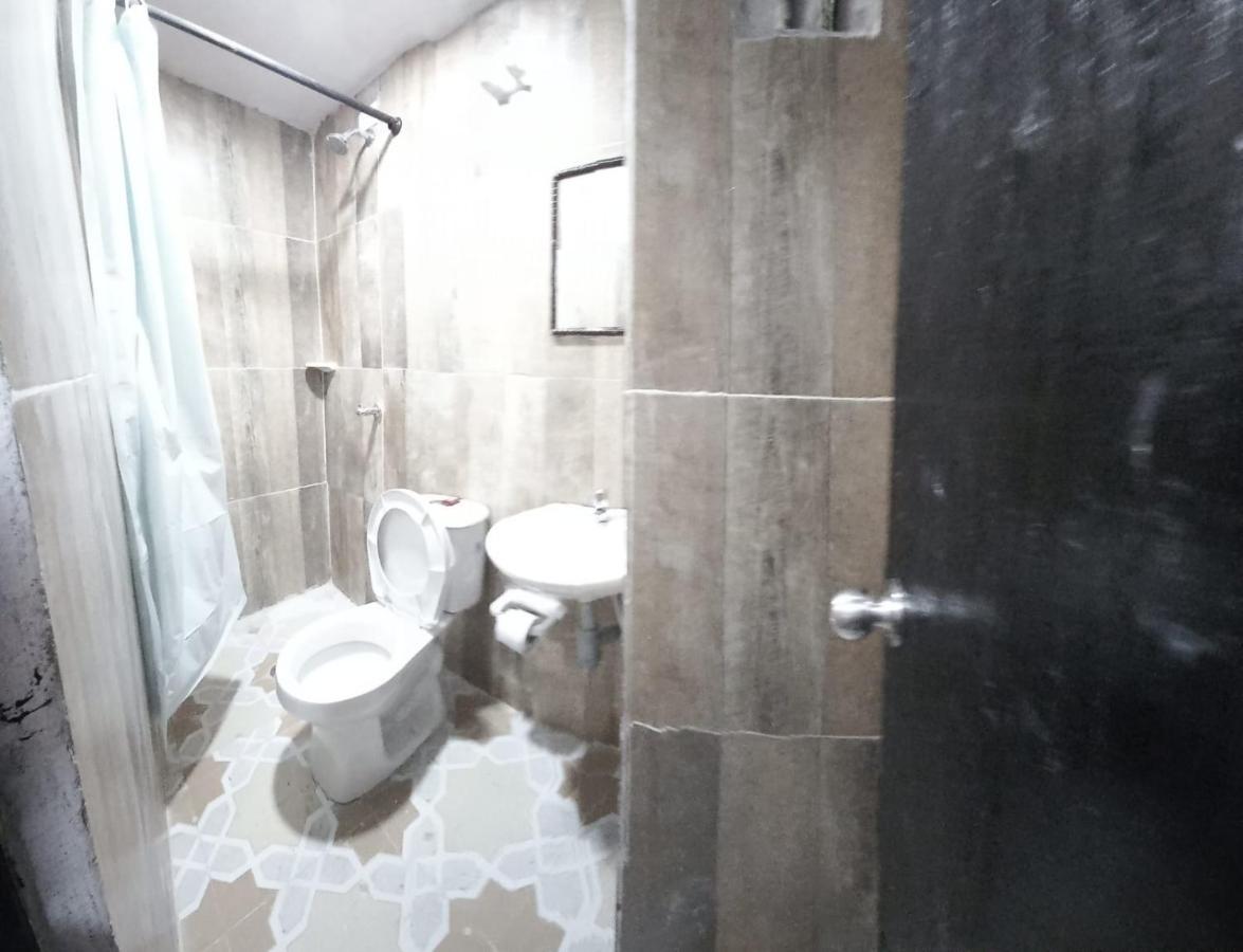 Hostal El Balconcito Cartagena المظهر الخارجي الصورة