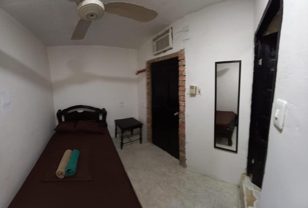 Hostal El Balconcito Cartagena المظهر الخارجي الصورة
