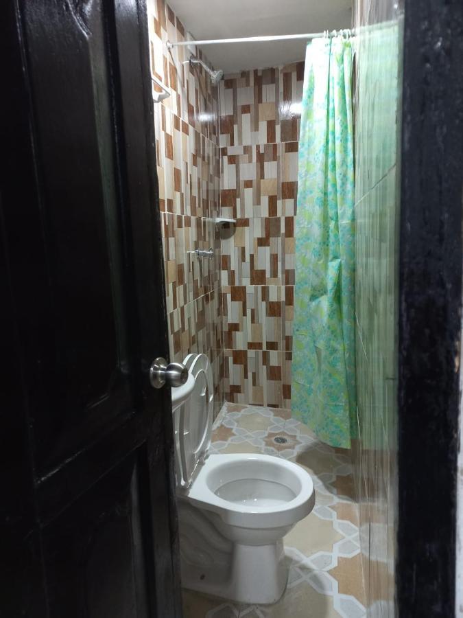 Hostal El Balconcito Cartagena المظهر الخارجي الصورة