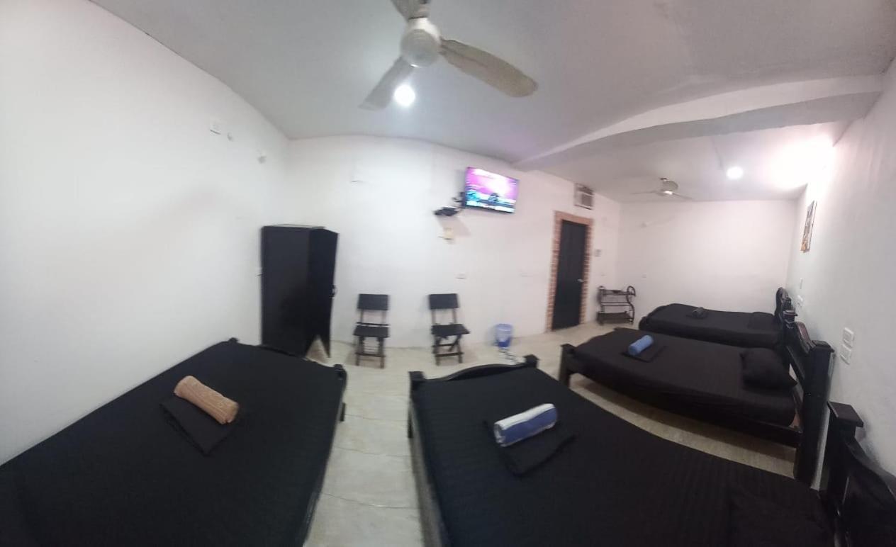 Hostal El Balconcito Cartagena المظهر الخارجي الصورة