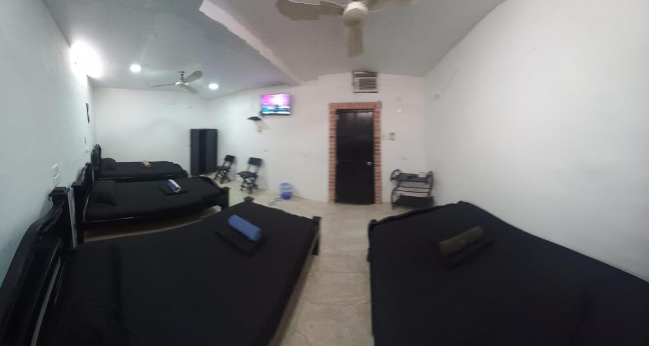 Hostal El Balconcito Cartagena المظهر الخارجي الصورة